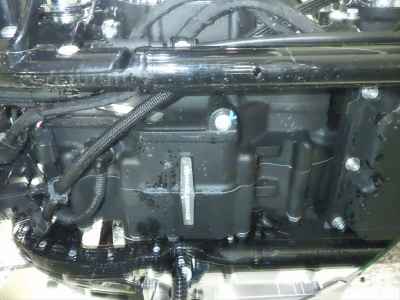 Harley-Davidson FLI1870 2024