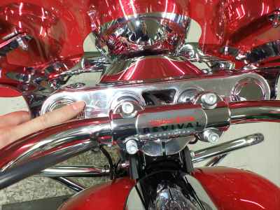 Harley-Davidson FLI1870 2024