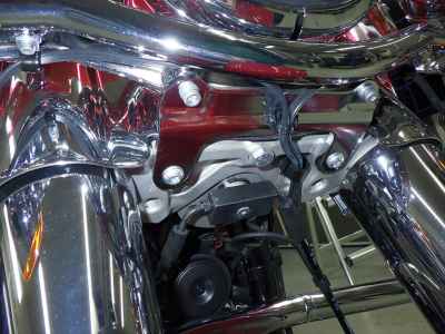 Harley-Davidson FLI1870 2024