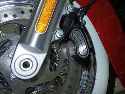 Harley-Davidson FLI1870 2024