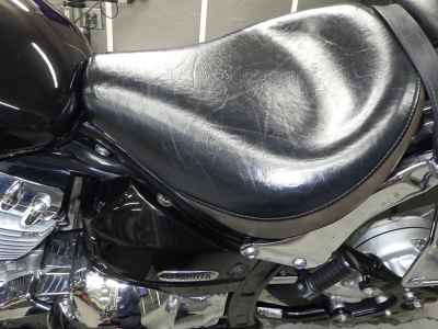 Yamaha XVS400 Drag Star Classic 2015