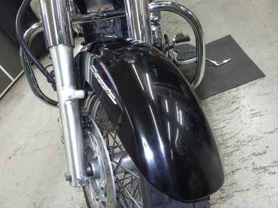 Yamaha XVS400 Drag Star Classic 2015