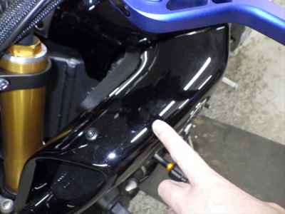 Yamaha MT-10 SP 2026