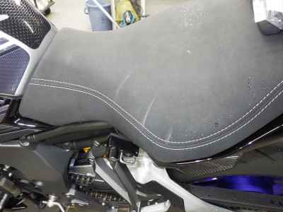 Yamaha MT-10 SP 2026