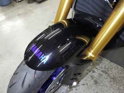 Yamaha MT-10 SP 2026