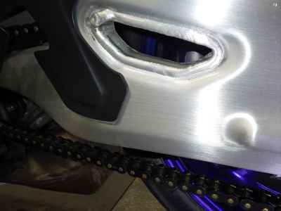 Yamaha MT-10 SP 2026