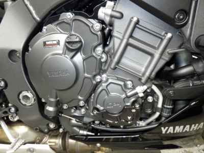 Yamaha MT-10 SP 2026