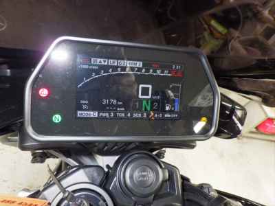 Yamaha MT-10 SP 2026