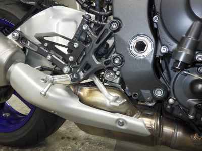 Yamaha MT-10 SP 2026