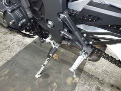 Yamaha MT-10 SP 2026