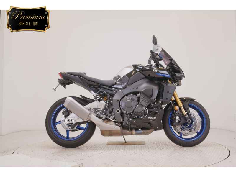 Yamaha MT-10 SP 2026