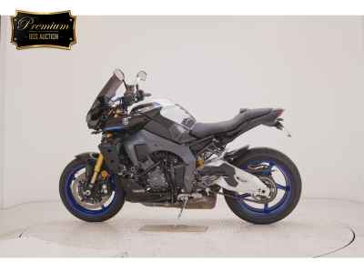 Yamaha MT-10 SP 2026