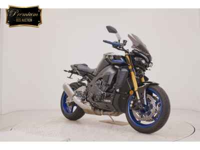 Yamaha MT-10 SP 2026