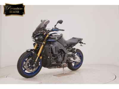 Yamaha MT-10 SP 2026