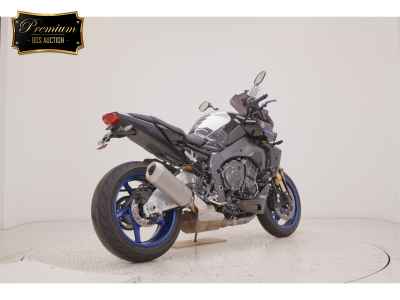 Yamaha MT-10 SP 2026