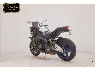 Yamaha MT-10 SP 2026