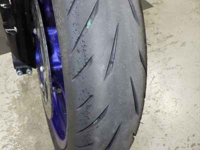 Yamaha MT-10 SP 2026
