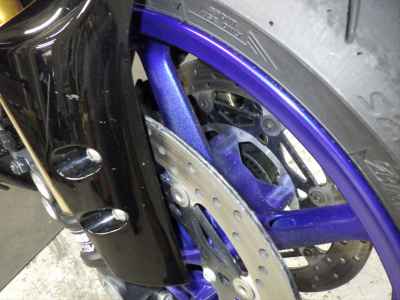 Yamaha MT-10 SP 2026