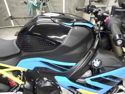 BMW S10000R 2025