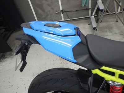 BMW S10000R 2025