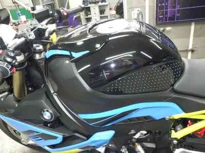 BMW S10000R 2025