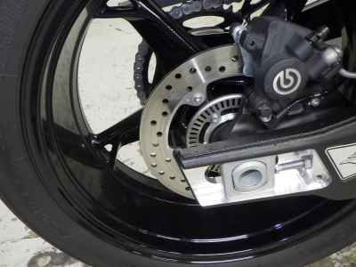BMW S10000R 2025