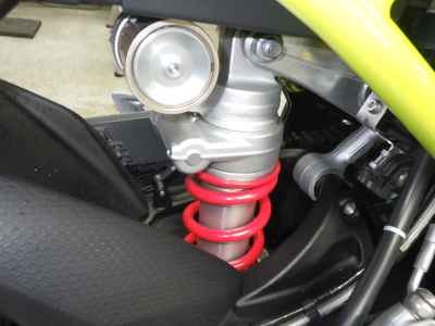 BMW S10000R 2025