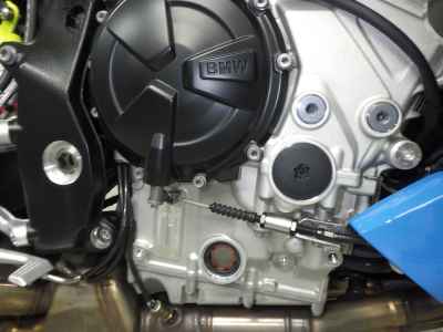 BMW S10000R 2025