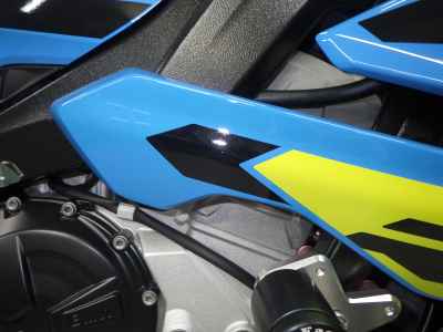 BMW S10000R 2025