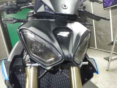 BMW S10000R 2025