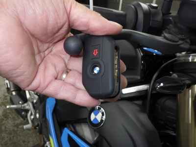 BMW S10000R 2025