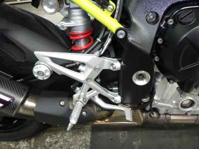 BMW S10000R 2025