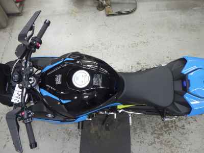 BMW S10000R 2025