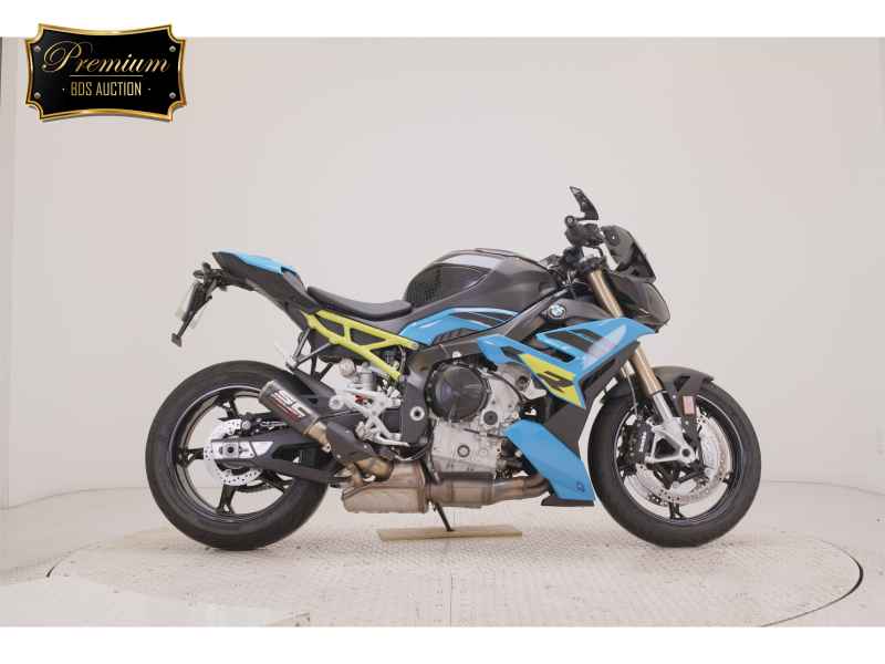 BMW S10000R 2025