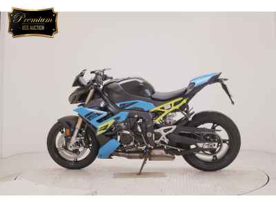 BMW S10000R 2025