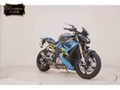 BMW S10000R 2025