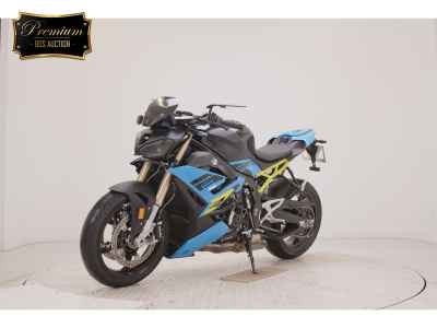 BMW S10000R 2025