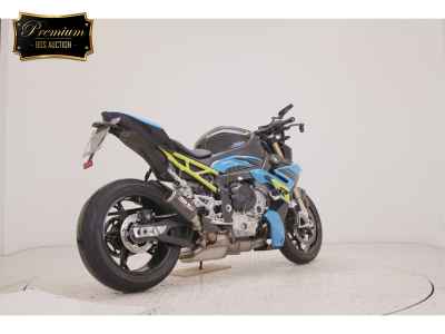 BMW S10000R 2025