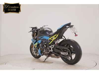 BMW S10000R 2025