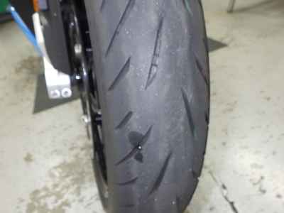 BMW S10000R 2025
