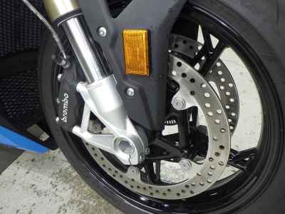 BMW S10000R 2025