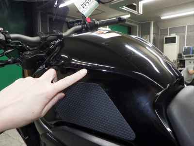 Honda CB650R 2019