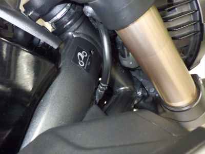 Honda CB650R 2019