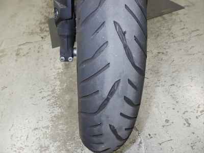 Honda CB650R 2019