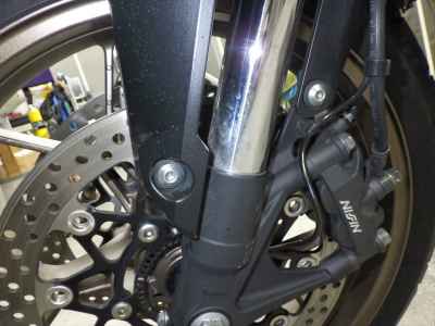 Honda CB650R 2019
