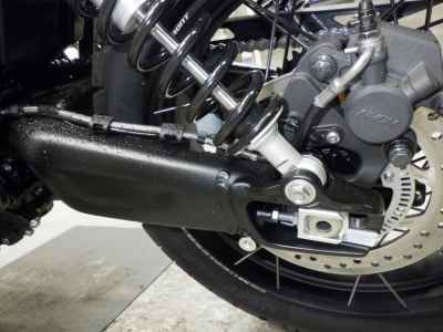 Triumph Scrambler 1200X 2026