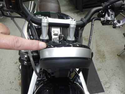 Triumph Scrambler 1200X 2026