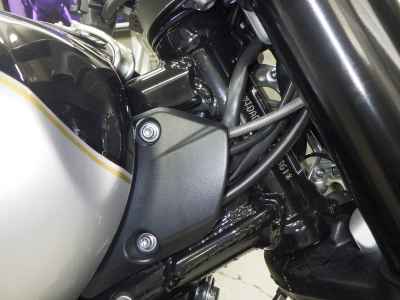 Triumph Scrambler 1200X 2026