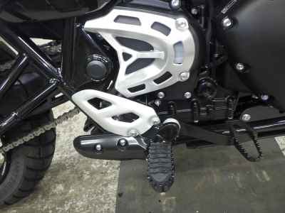 Triumph Scrambler 1200X 2026