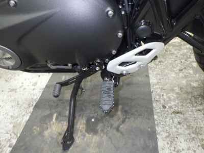 Triumph Scrambler 1200X 2026